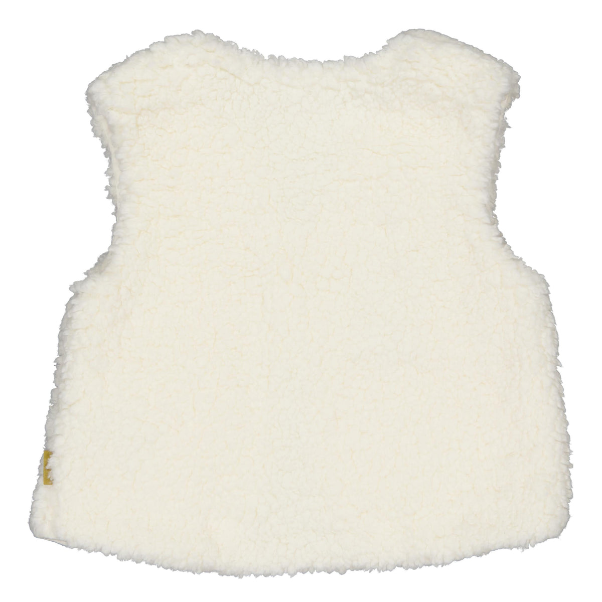 Bess Gilet Offwhite