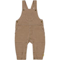 Bess Salopette Coffee Brown