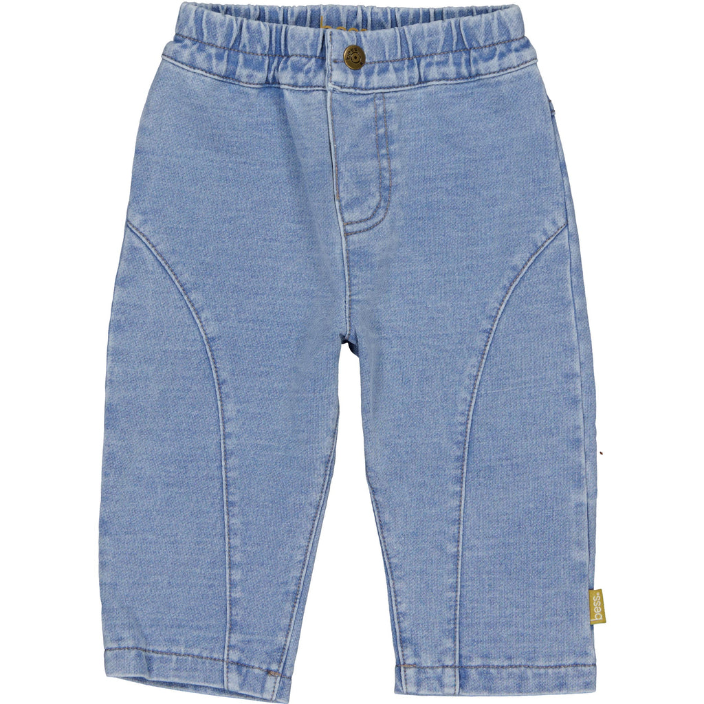 Bess Pants Denim