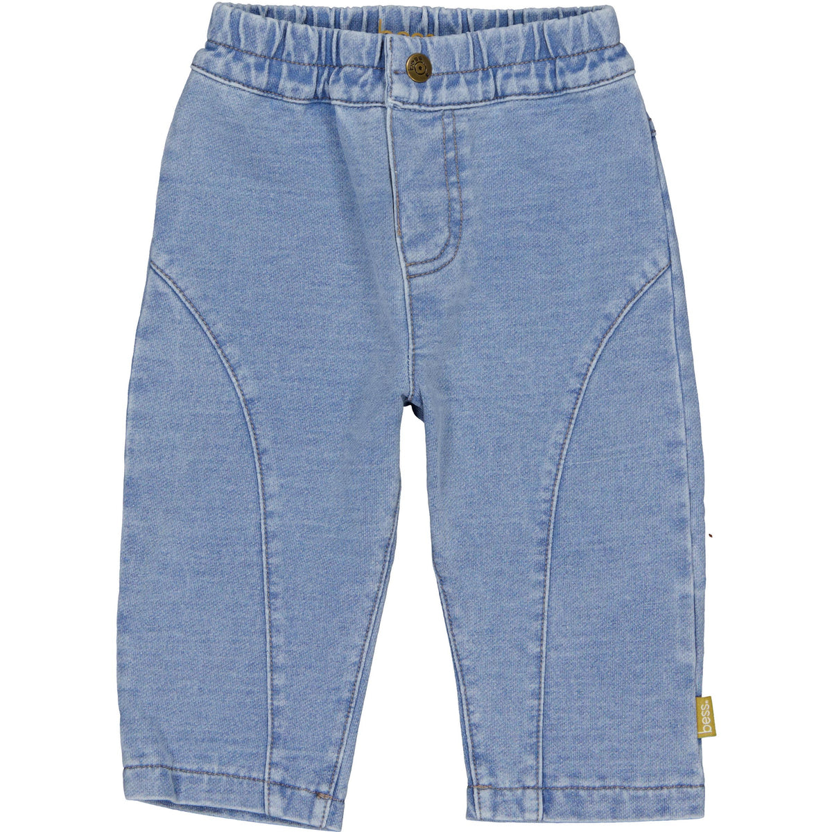 Bess Pants Denim
