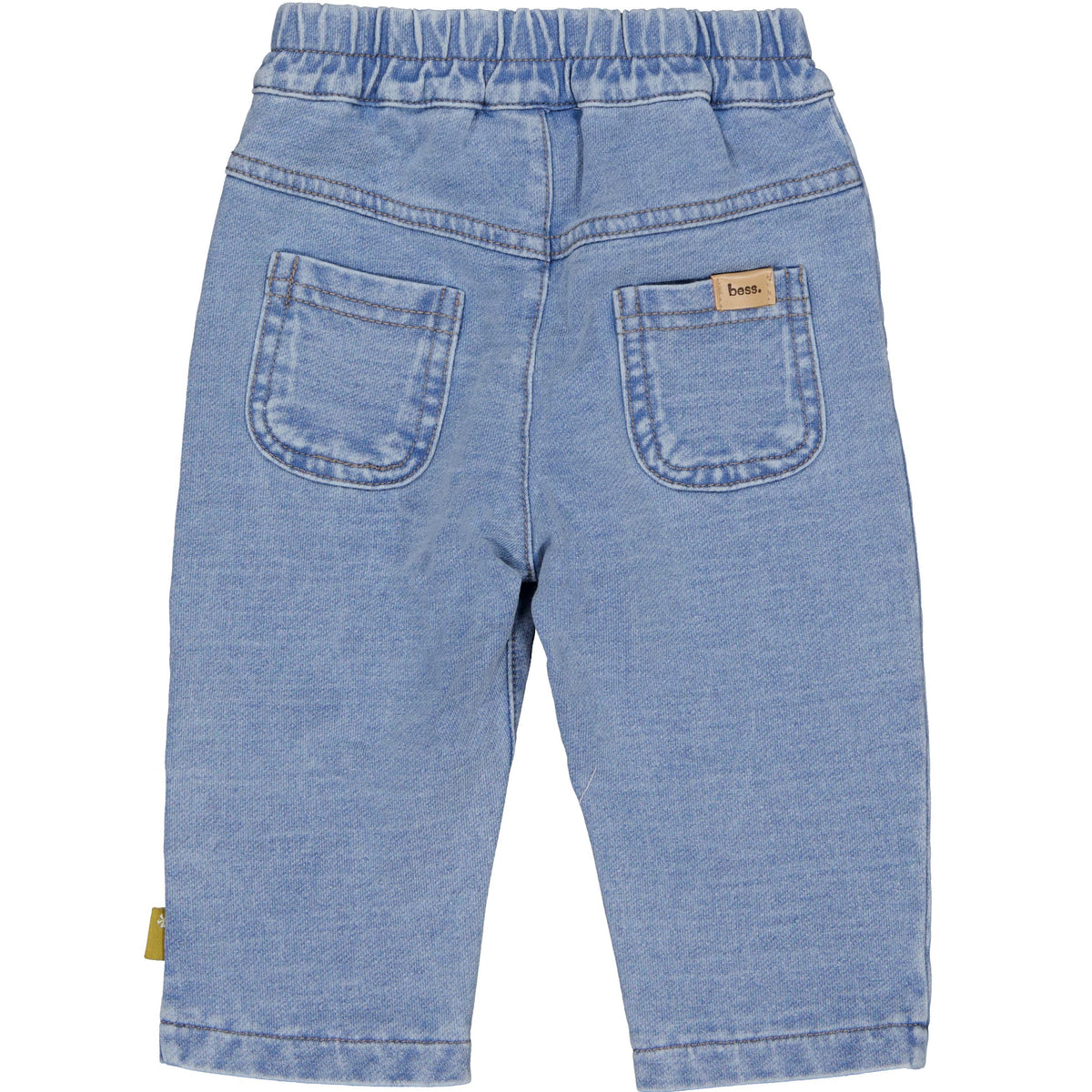 Bess Pants Denim