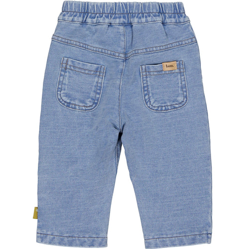 Bess Pants Denim