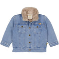Bess Jacket Denim