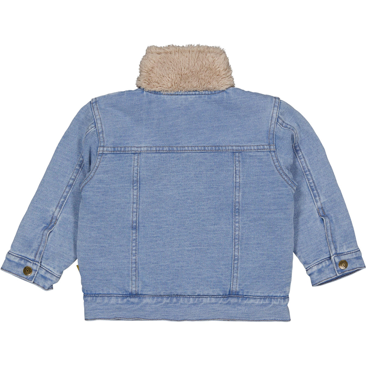 Bess Jacket Denim