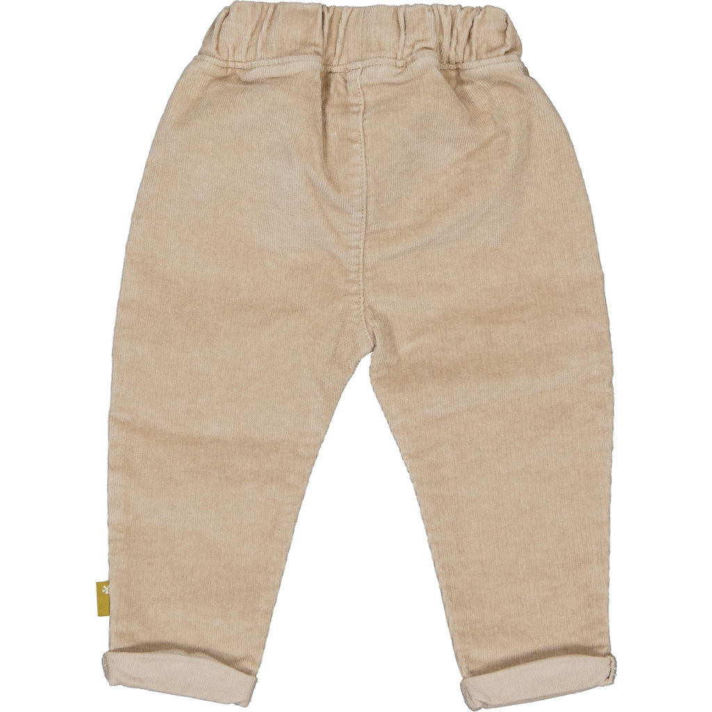 Bess Pants Dessert Sand