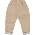 Bess Pants Dessert Sand