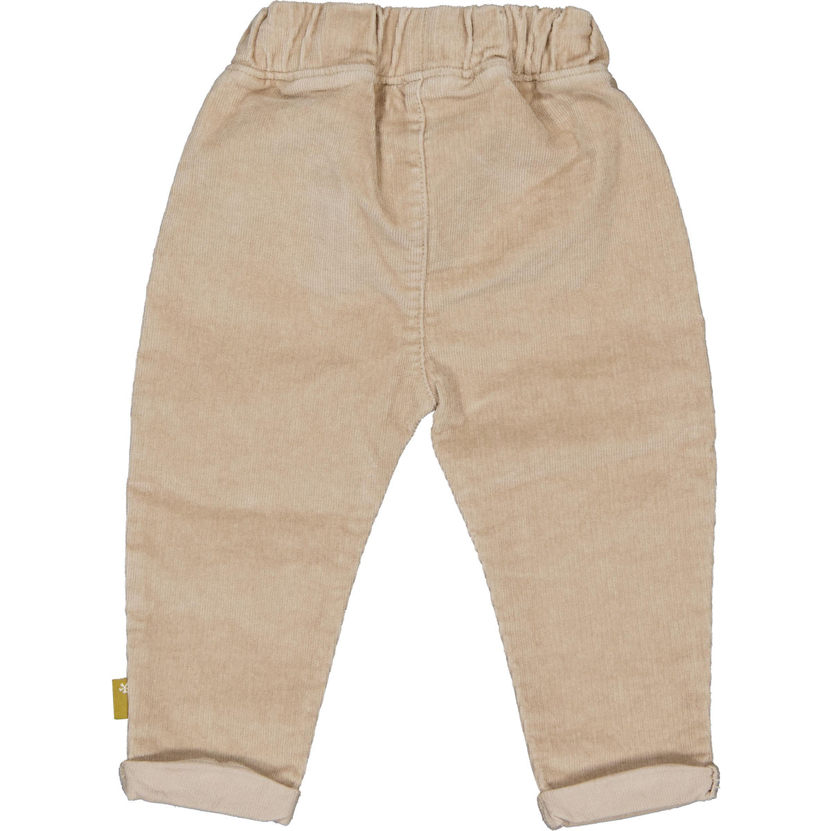 Bess Pants Dessert Sand