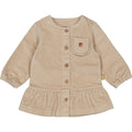 Bess Dress Dessert Sand