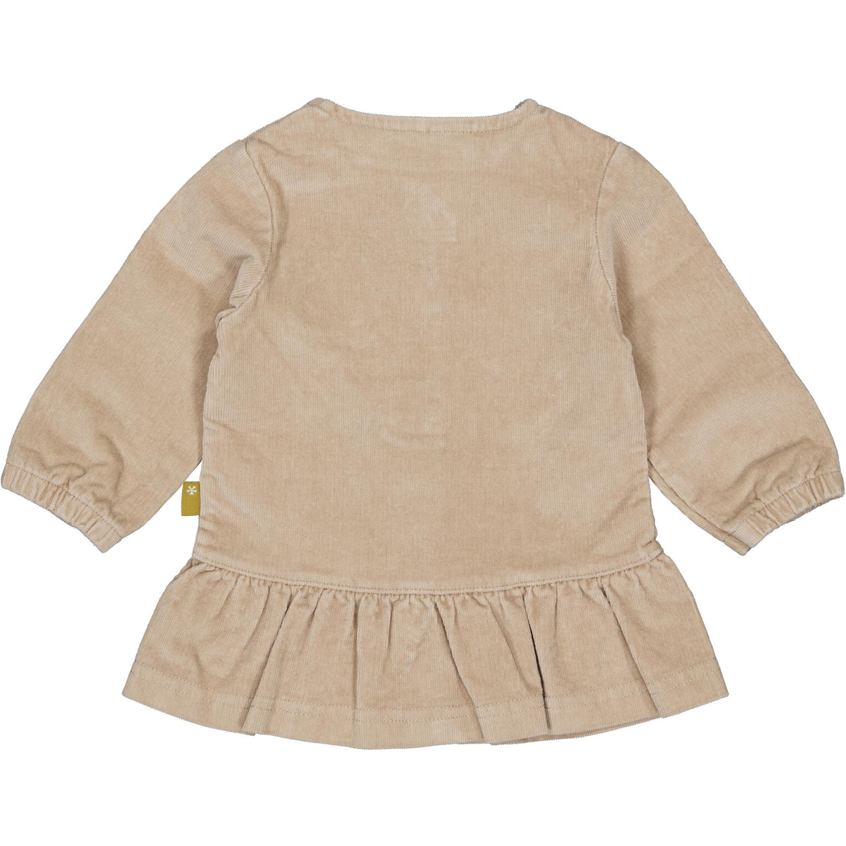 Bess Dress Dessert Sand