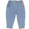 Bess Pants Denim