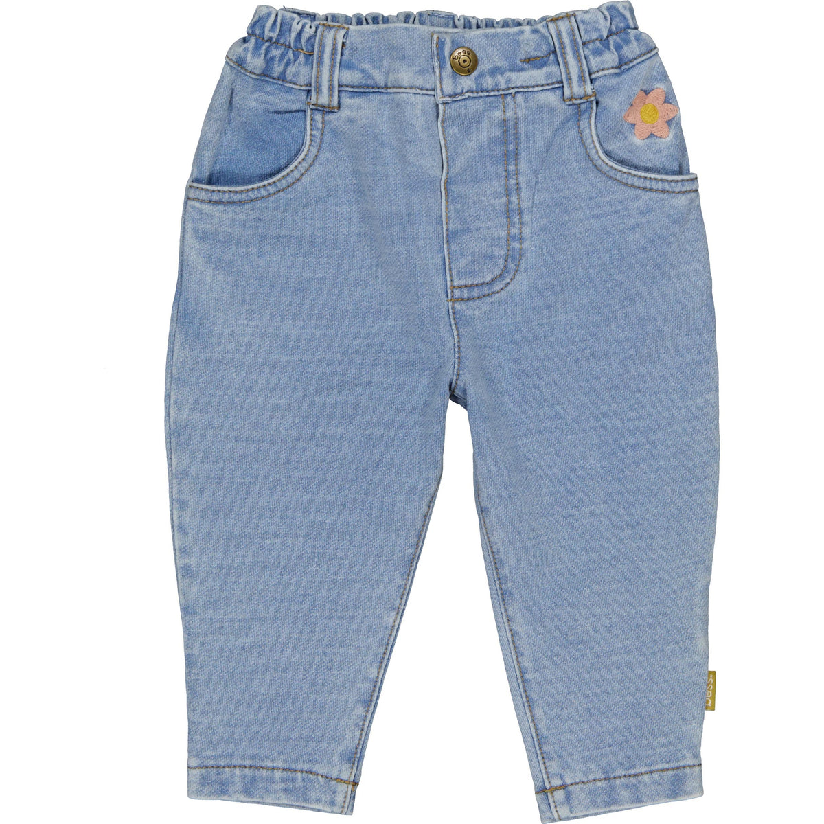 Bess Pants Denim