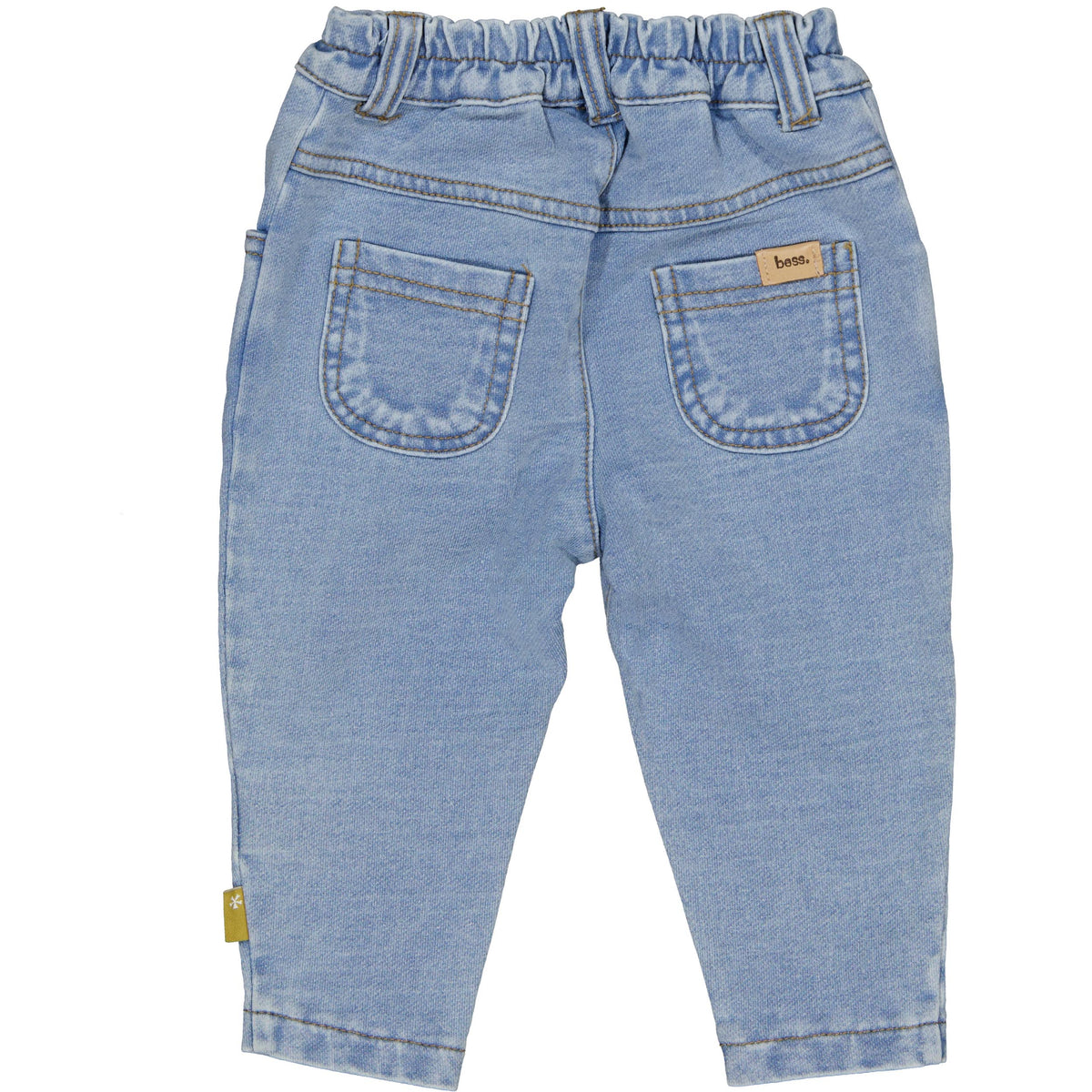 Bess Pants Denim