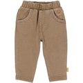 Bess Pants Coffee Brown