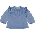 Bess Shirt Denim