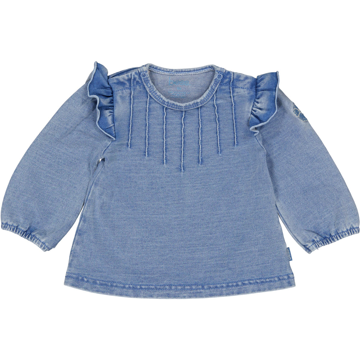 Bess Shirt Denim