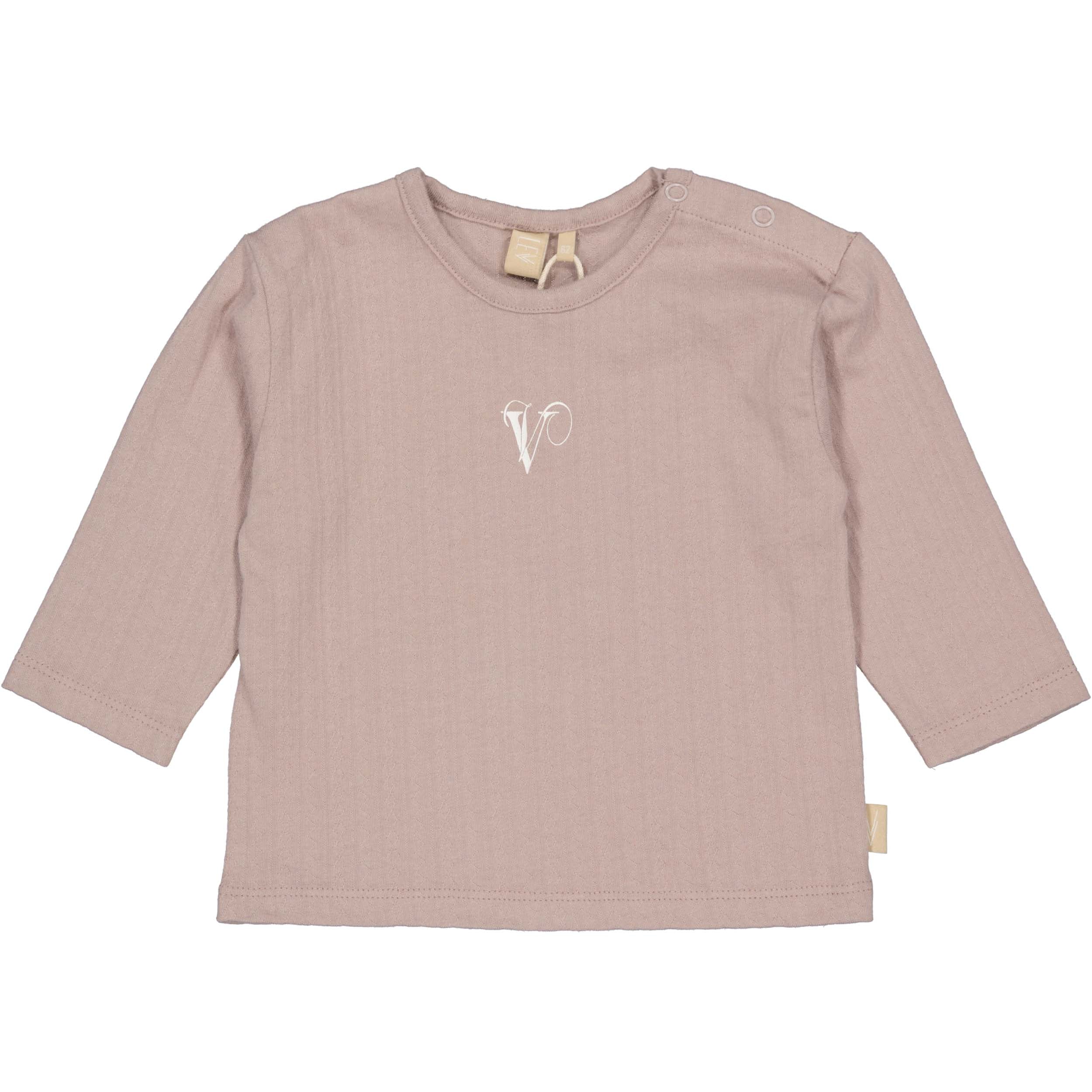 Levv Shirt Anne