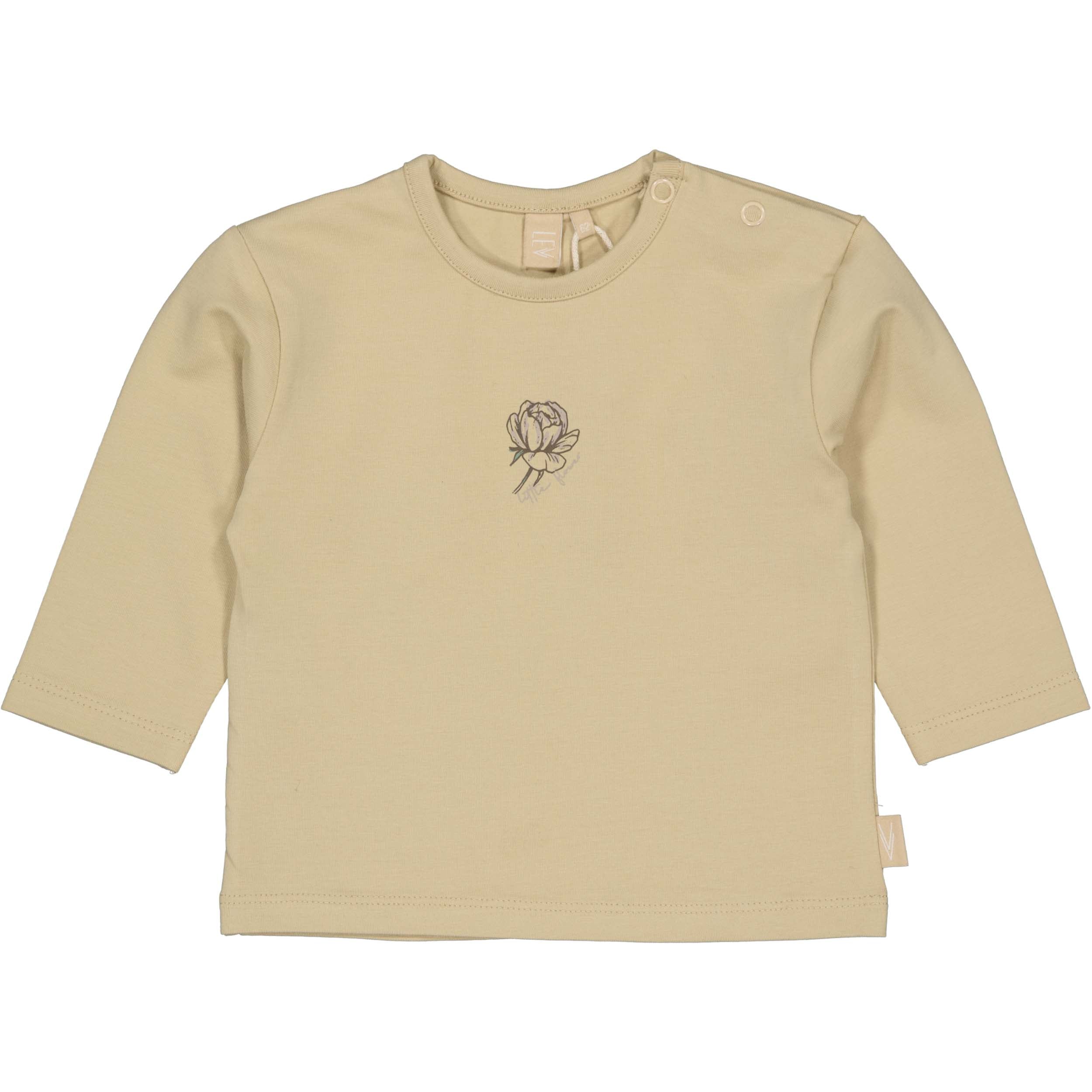 Levv Shirt Nash