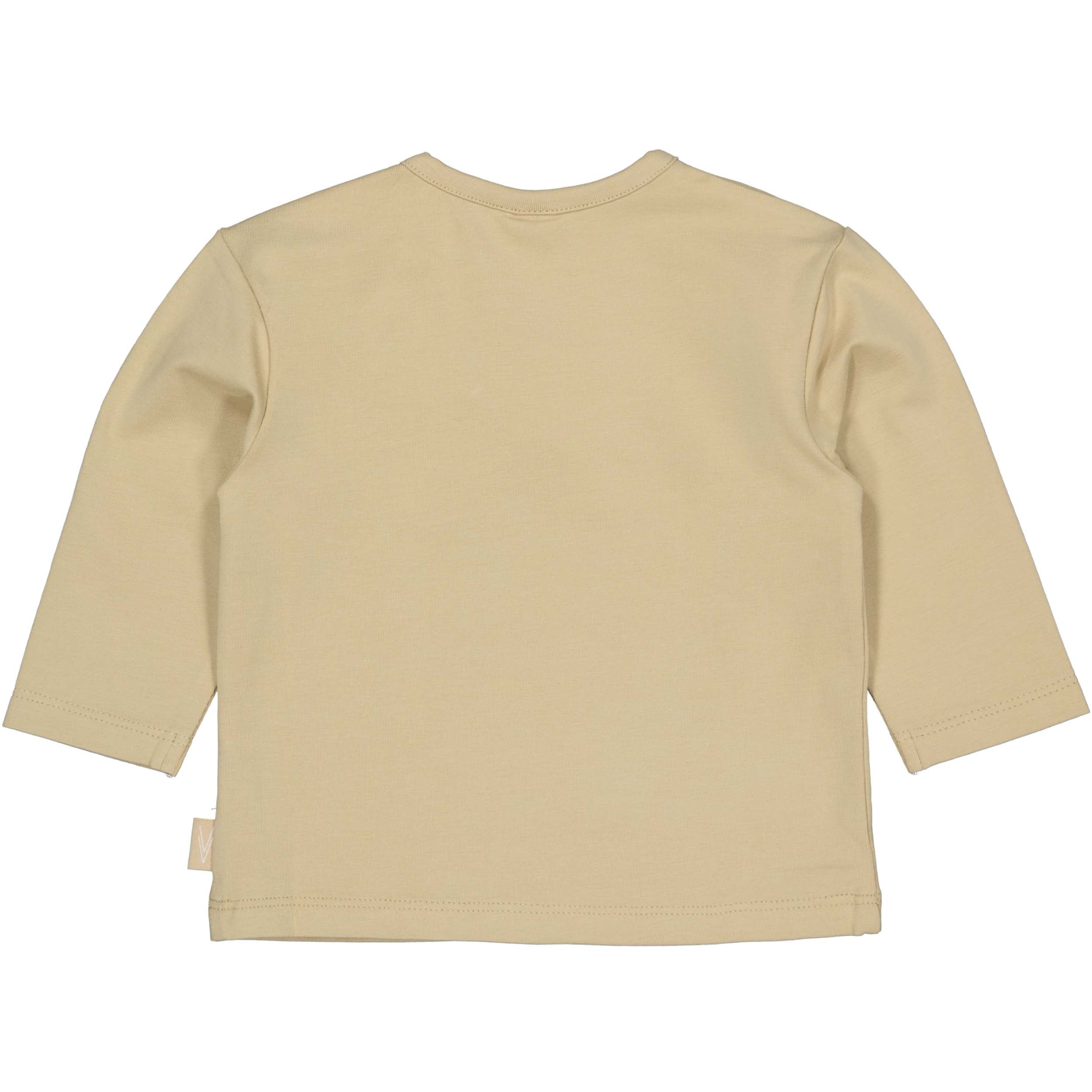 Levv Shirt Nash