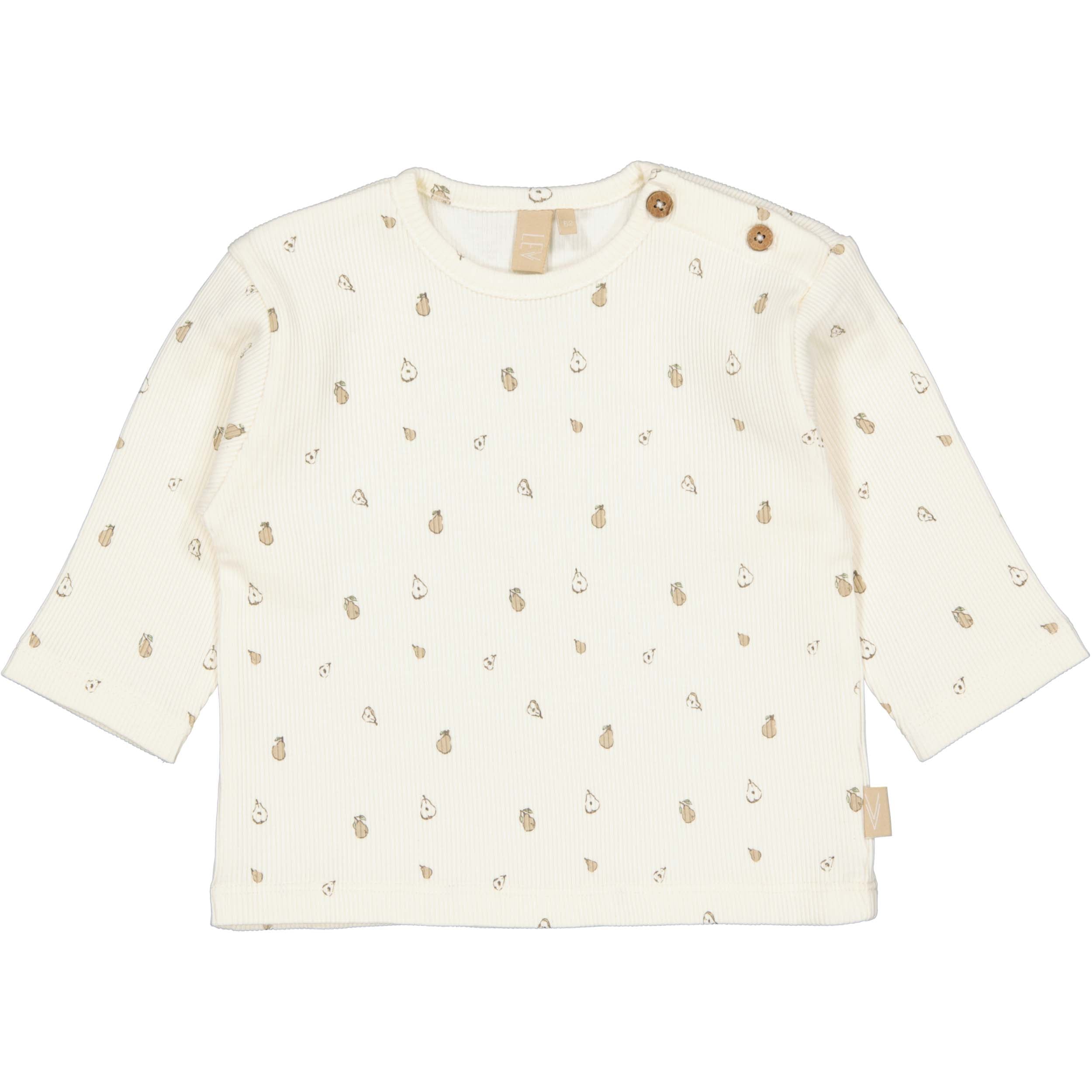 Levv Shirt Nate