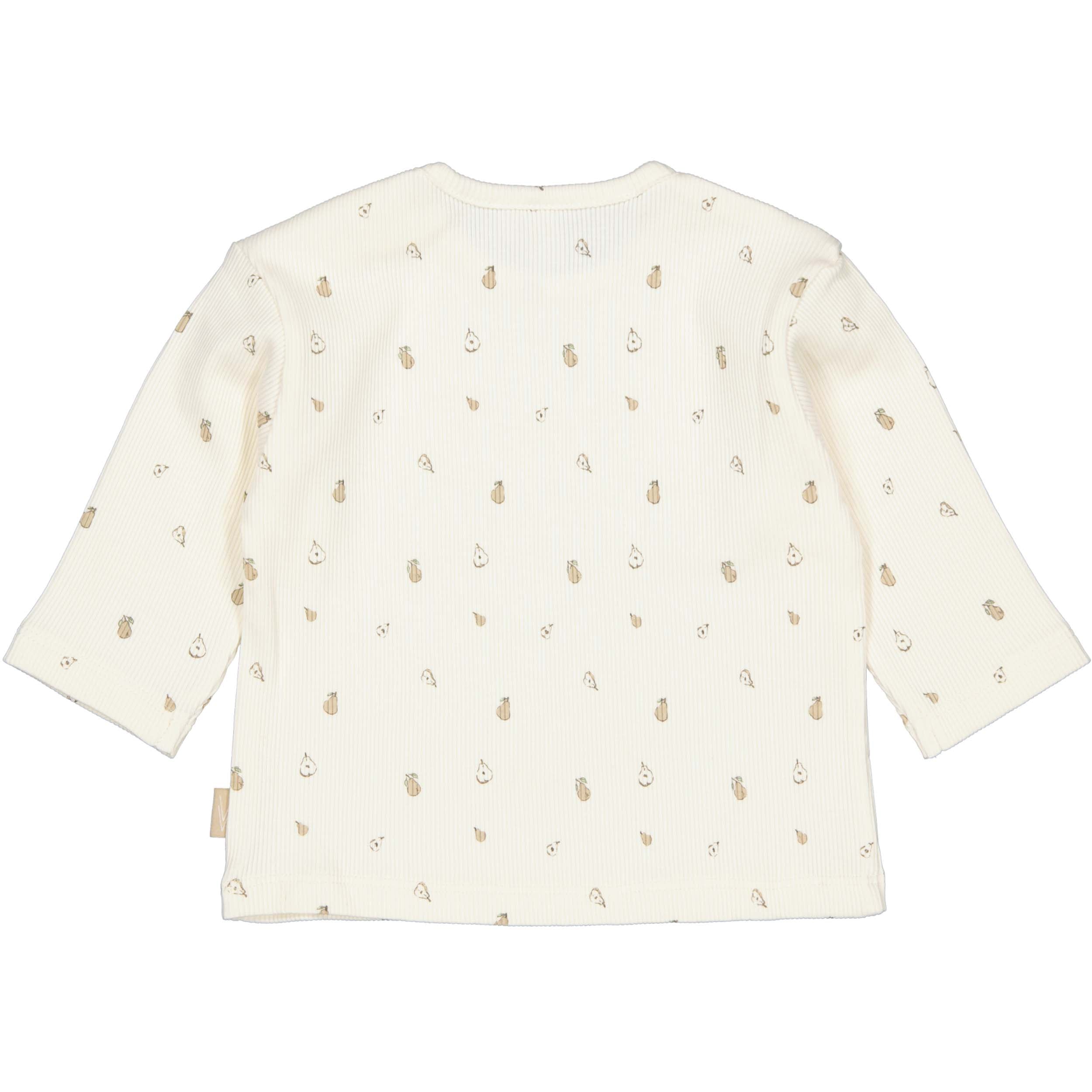 Levv Shirt Nate