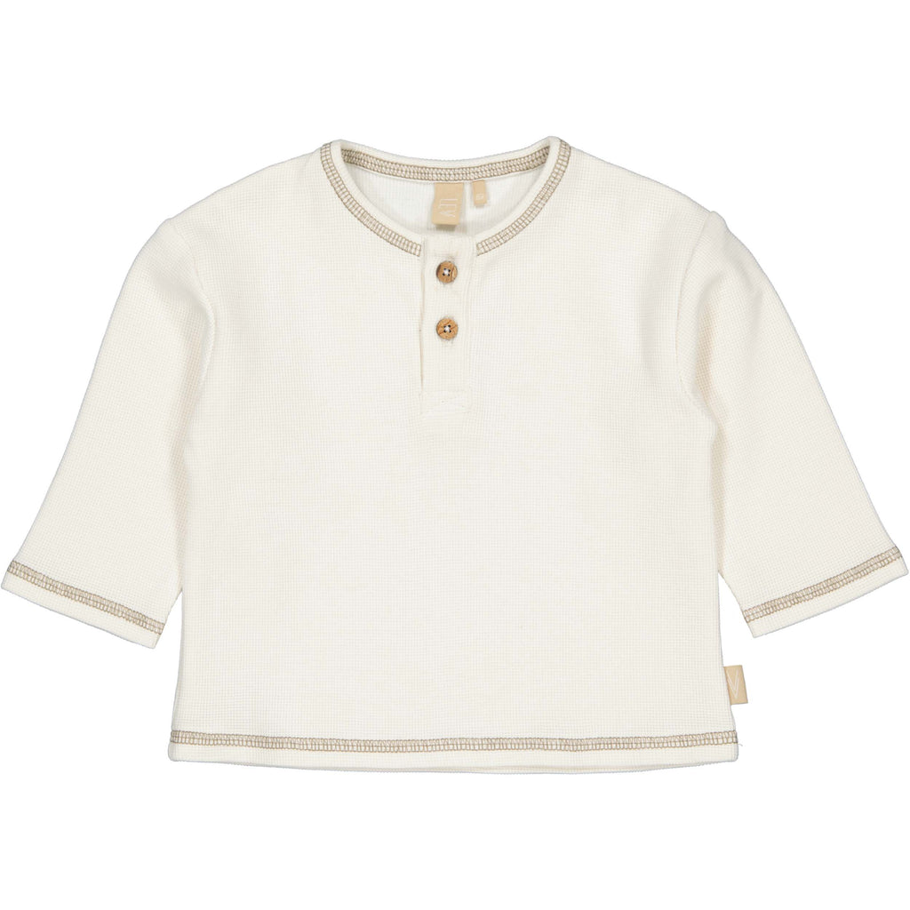 Levv Shirt Nathan