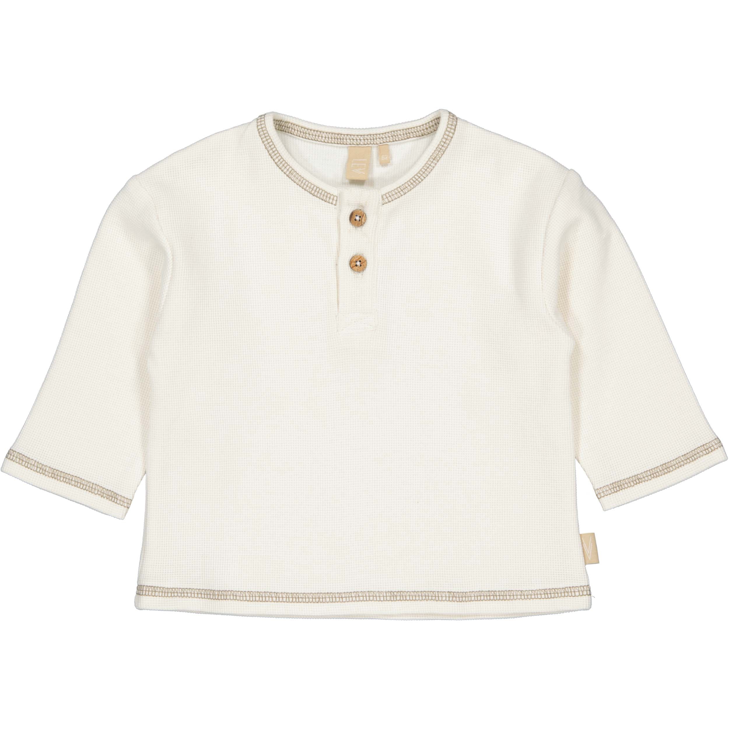 Levv Shirt Nathan