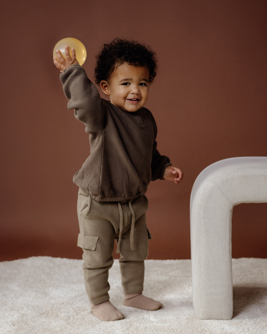 Levv Sweater Nelle