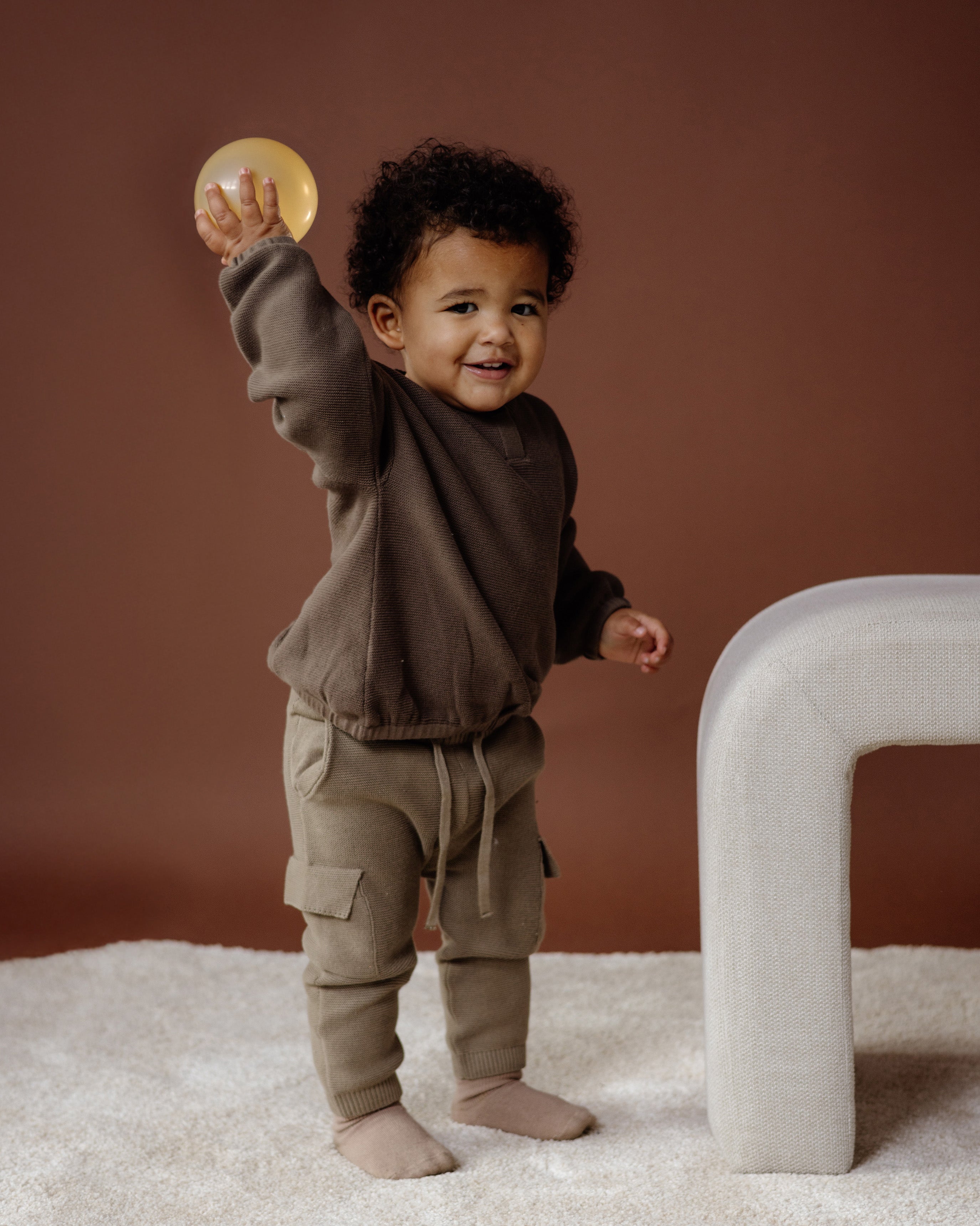 Levv Sweater Nelle