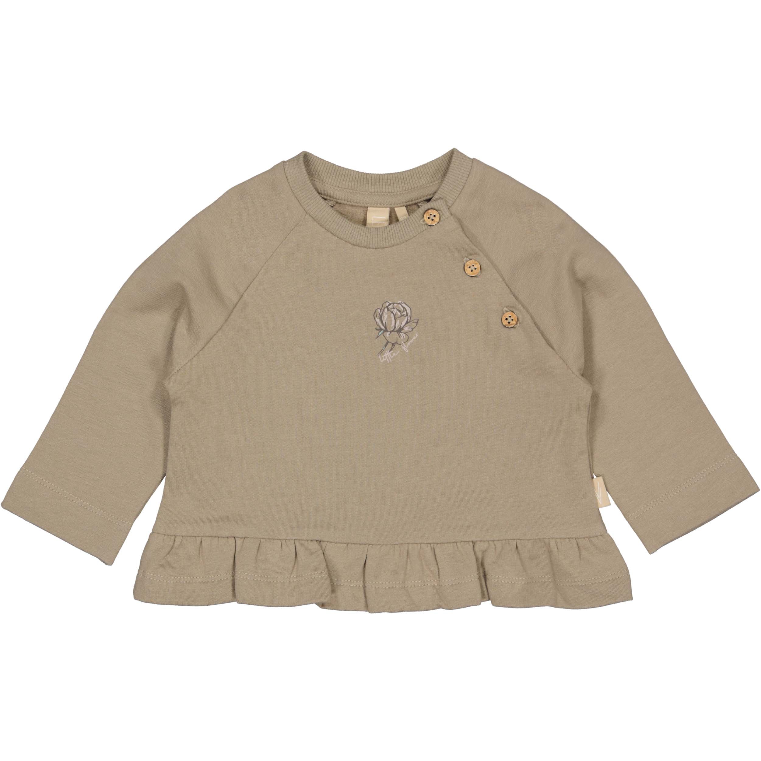 Levv Sweater Nica