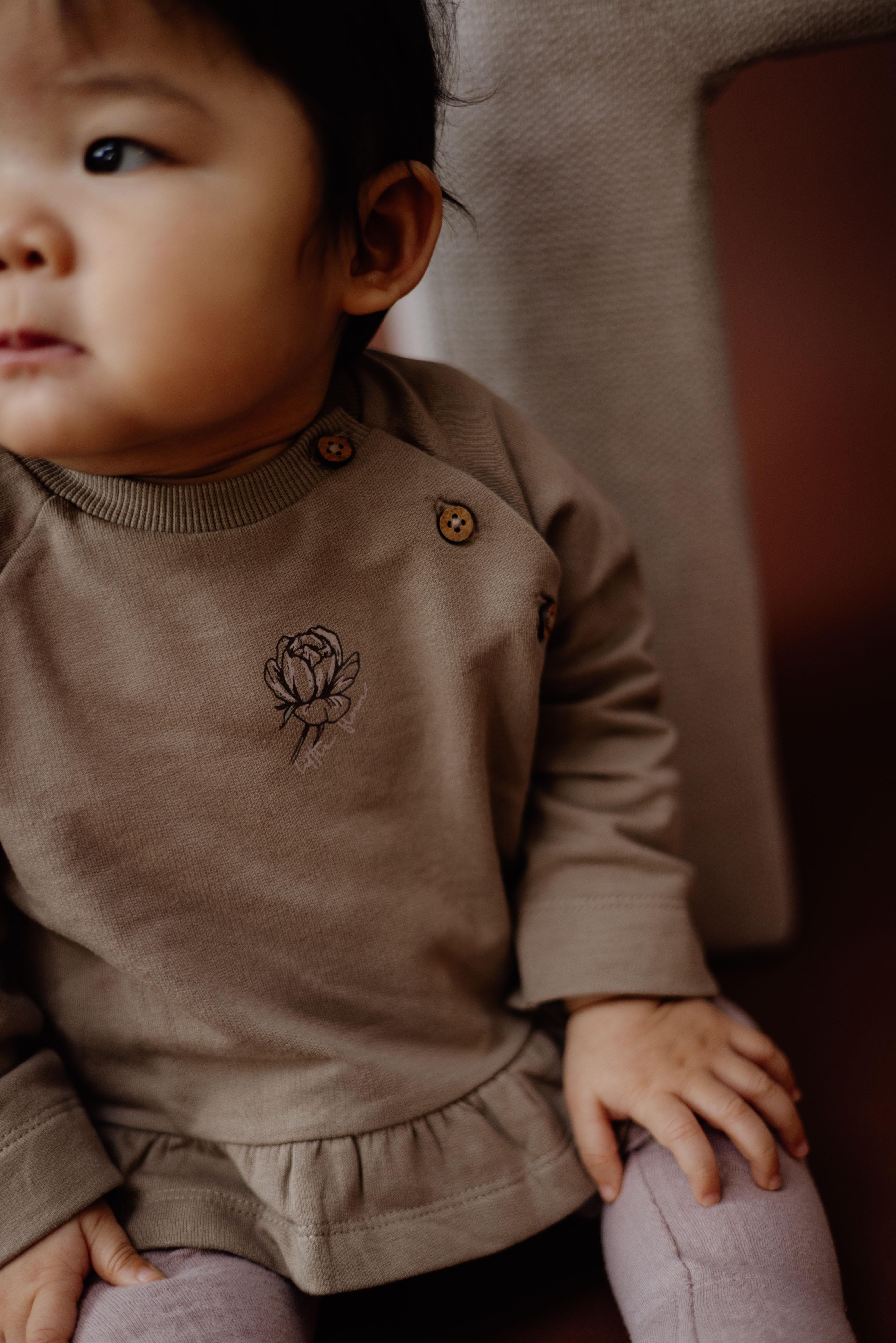 Levv Sweater Nica