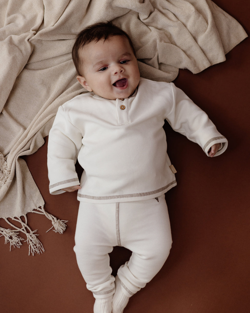 Levv Pants Niels