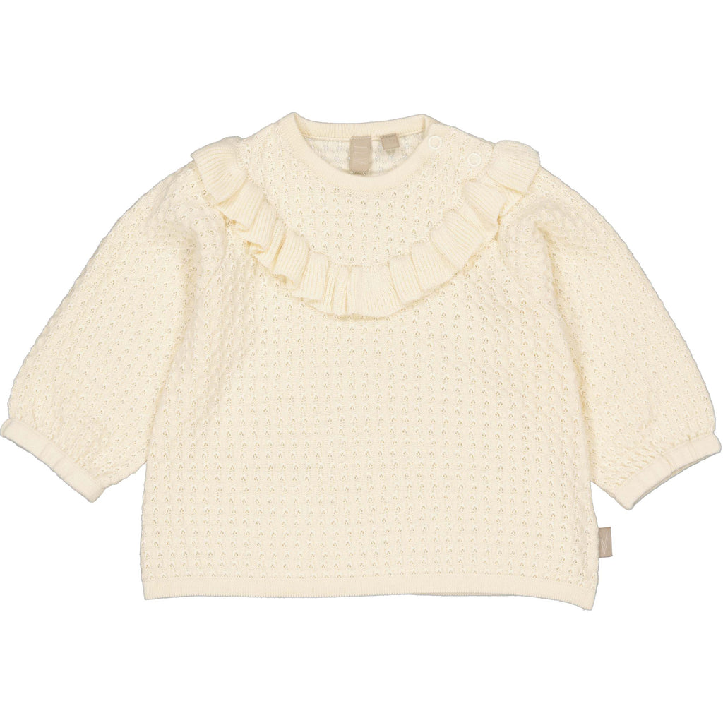 Levv Sweater Niki