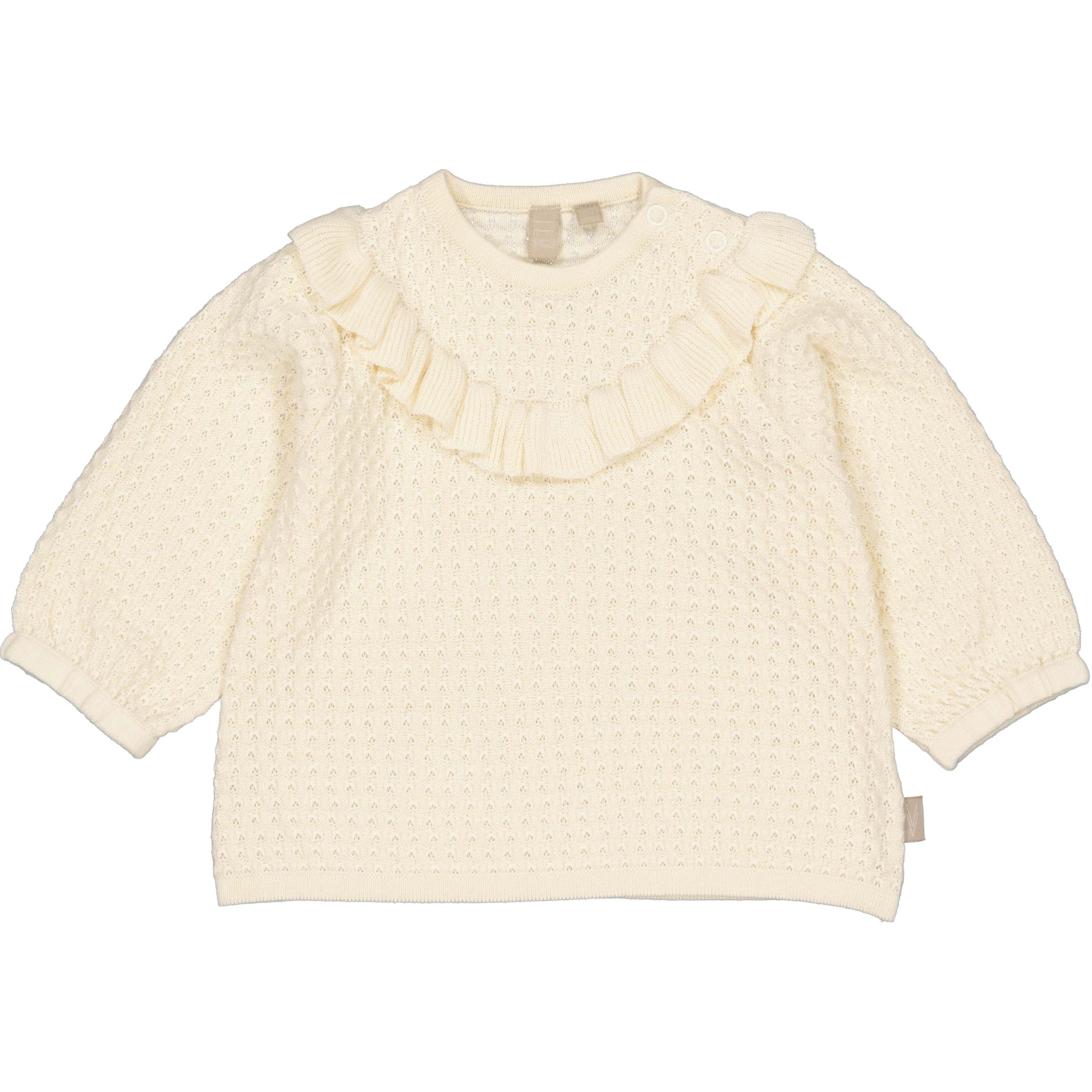 Levv Sweater Niki