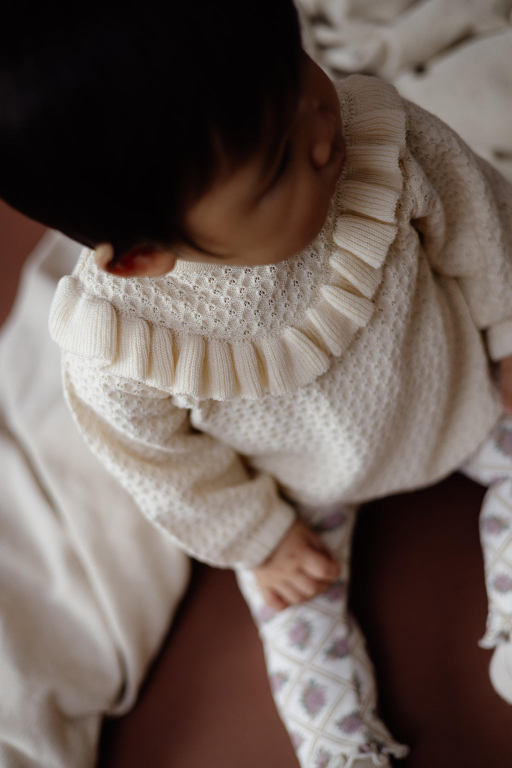 Levv Sweater Niki