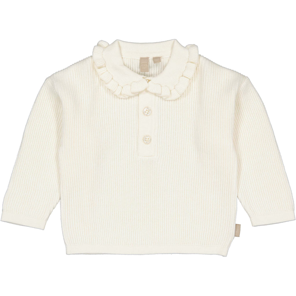Levv Sweater Nikola