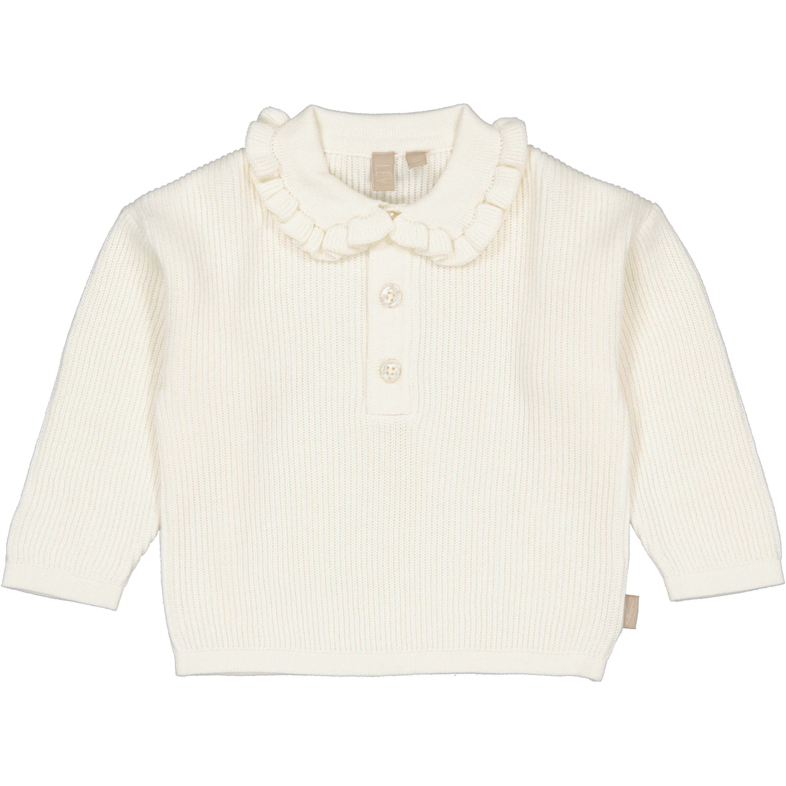 Levv Sweater Nikola