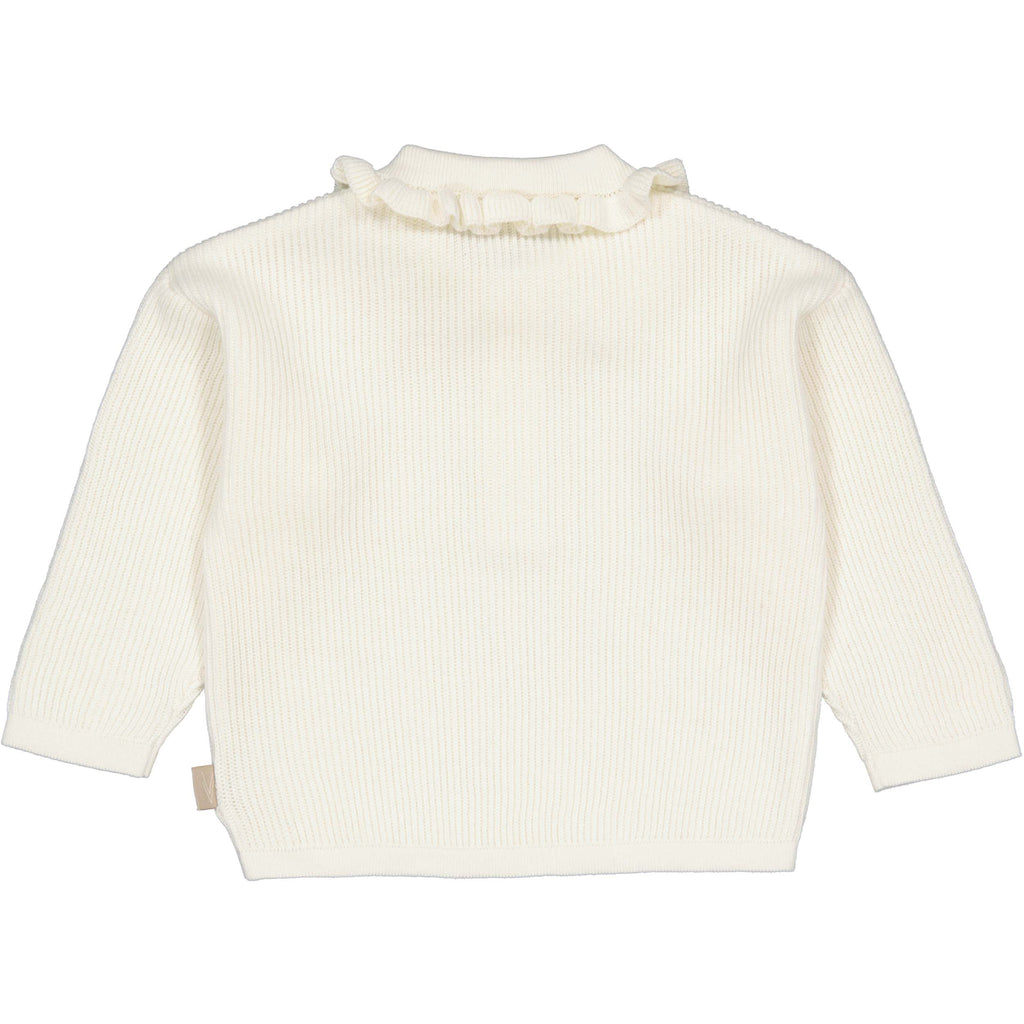 Levv Sweater Nikola