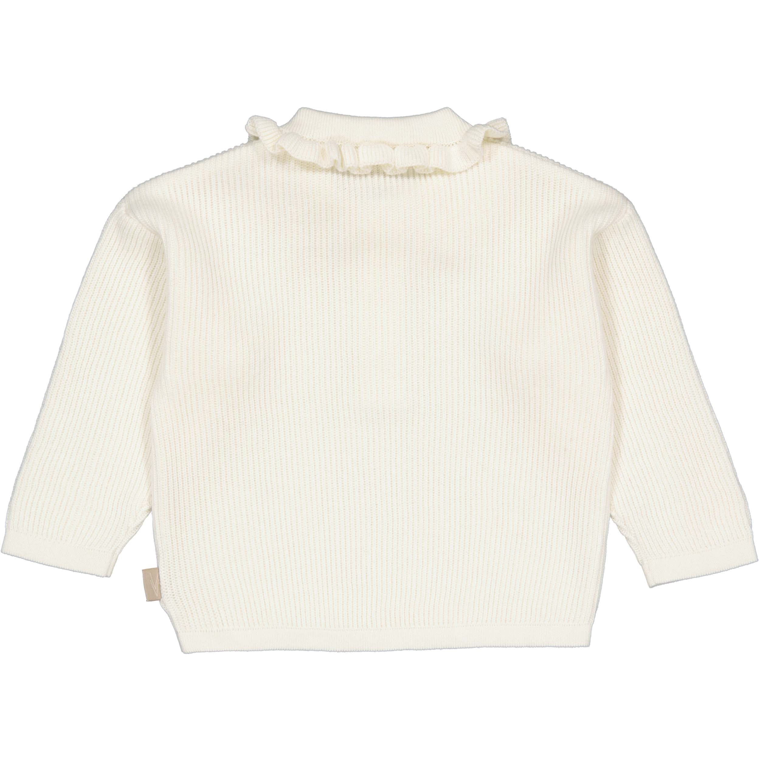 Levv Sweater Nikola