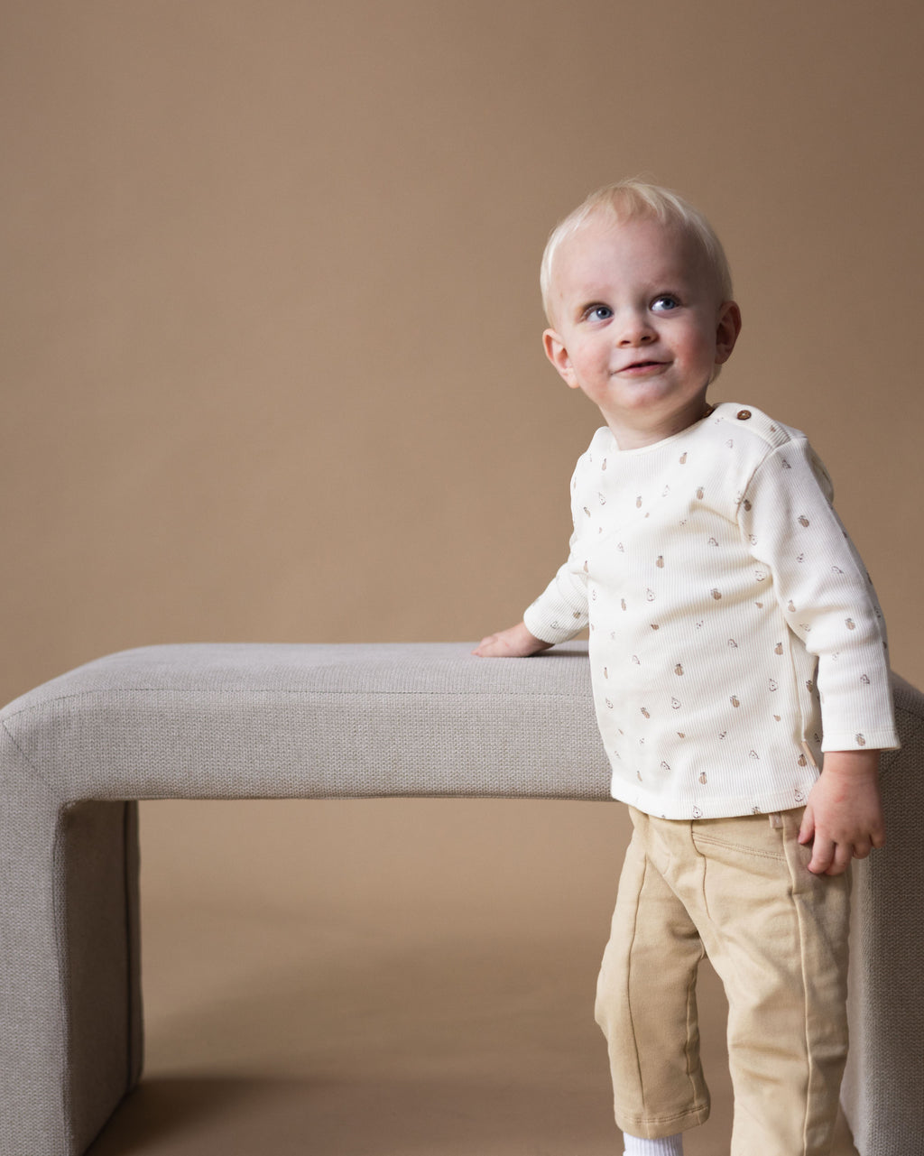 Levv Pants Nikos