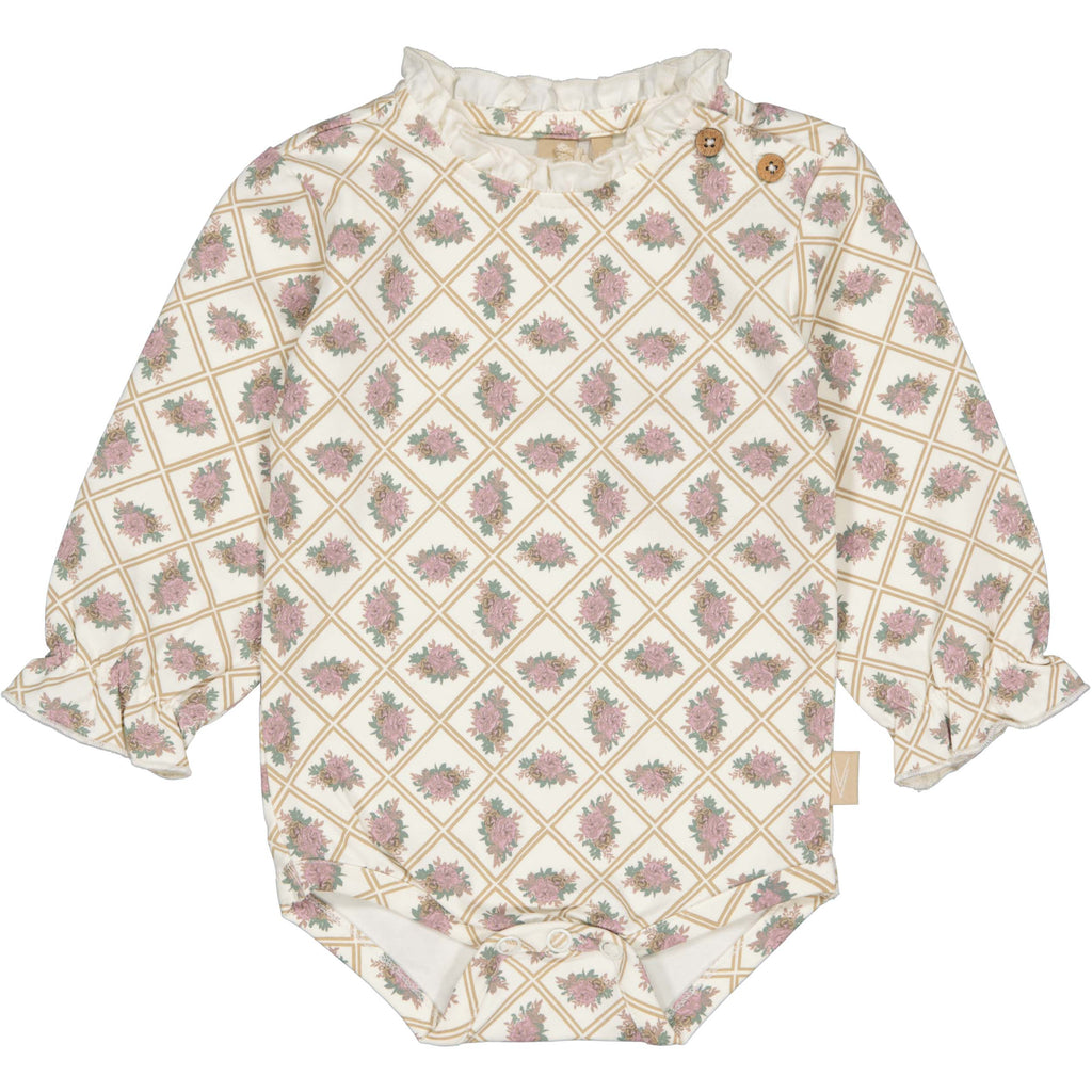 Levv Romper Nina