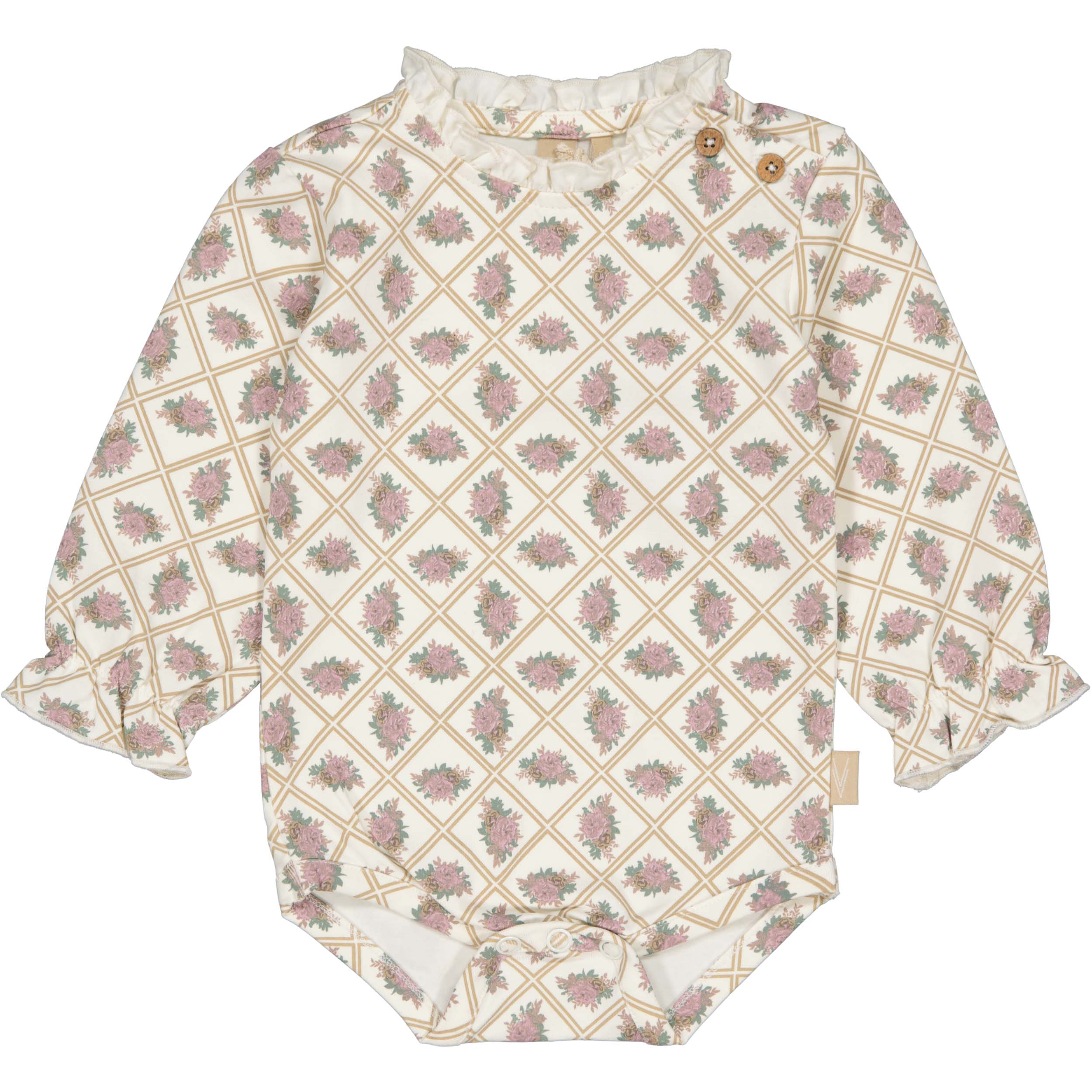 Levv Romper Nina