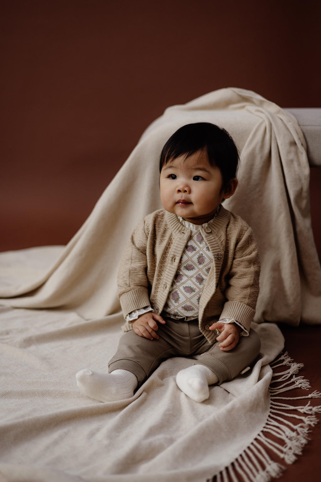 Levv Romper Nina