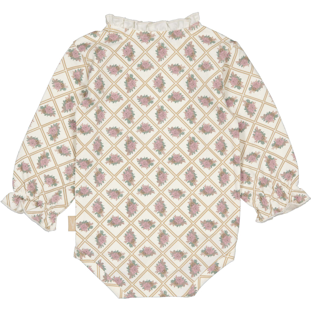 Levv Romper Nina