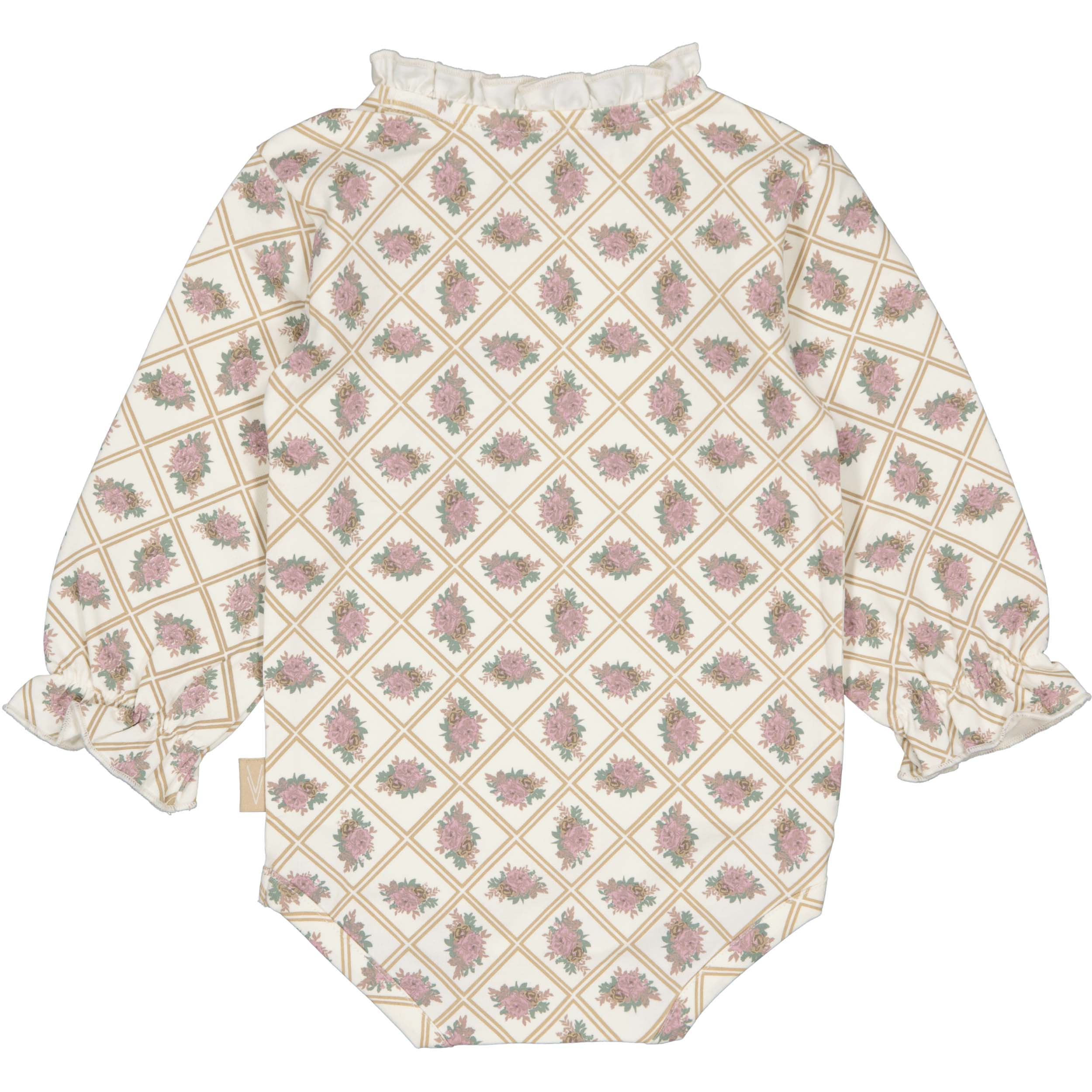 Levv Romper Nina