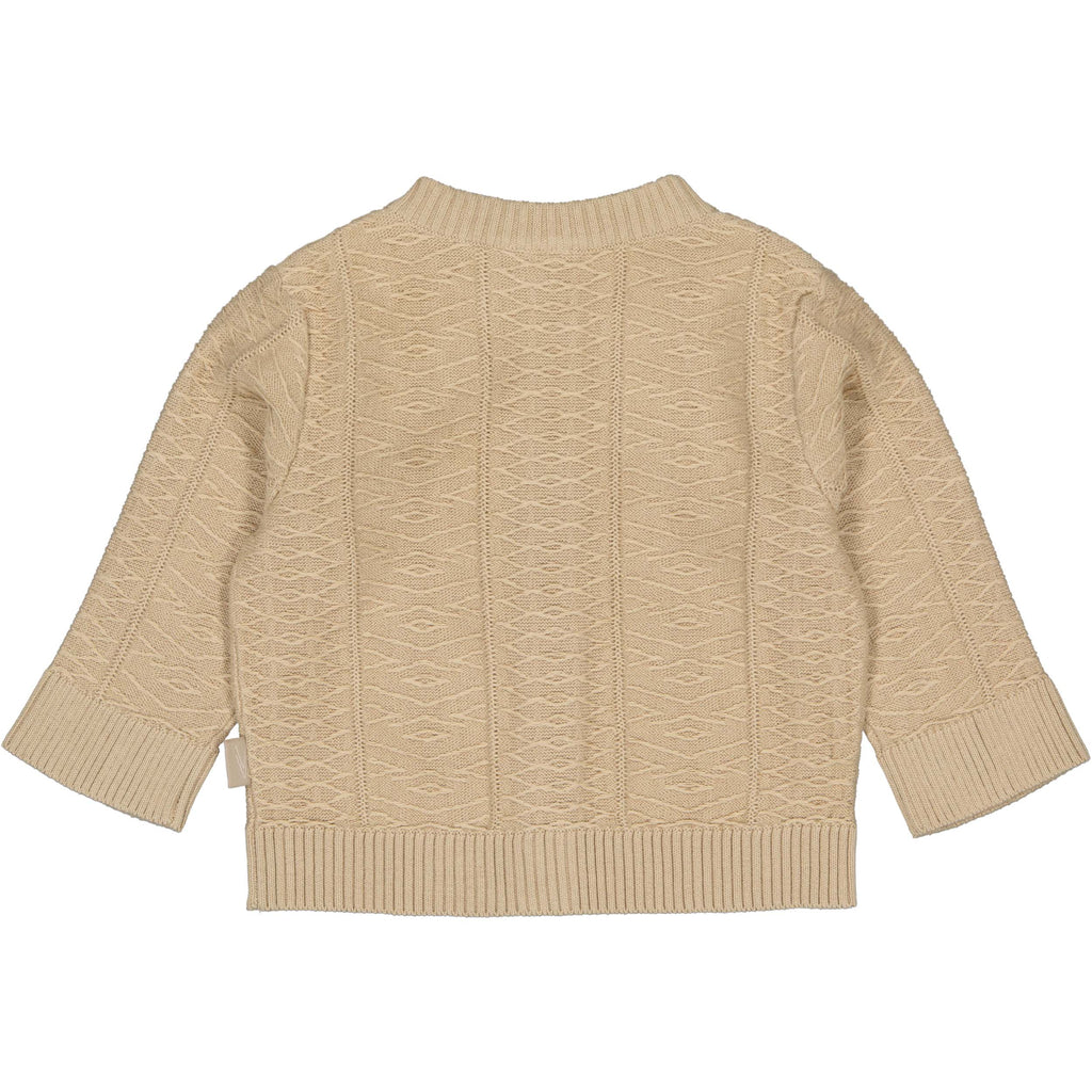 Levv Cardigan Noe