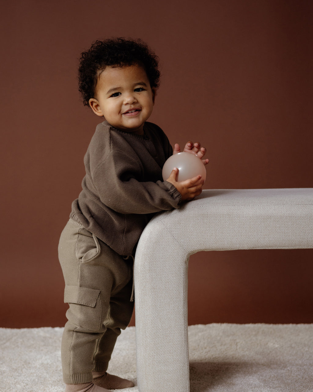 Levv Pants Nolan
