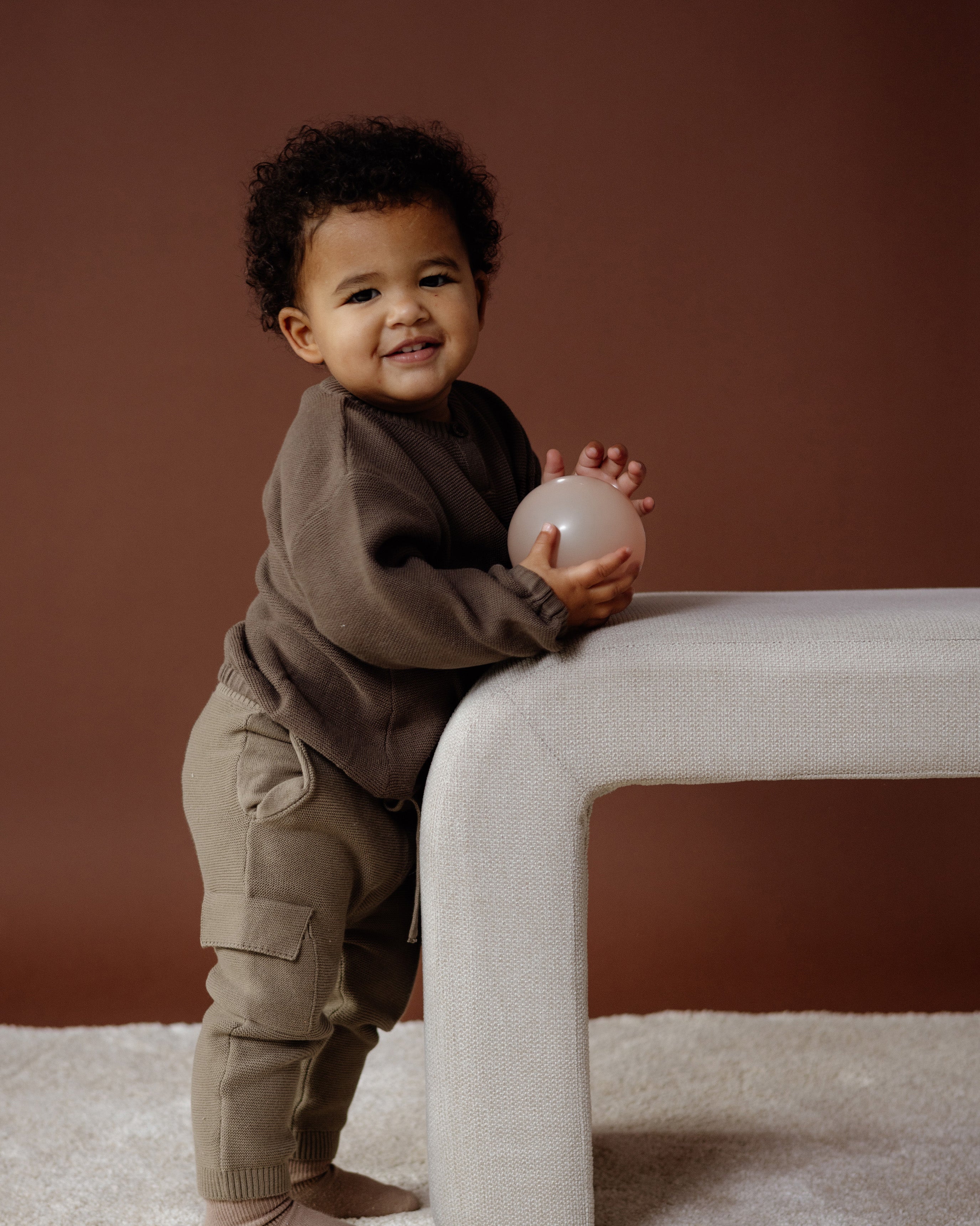 Levv Pants Nolan