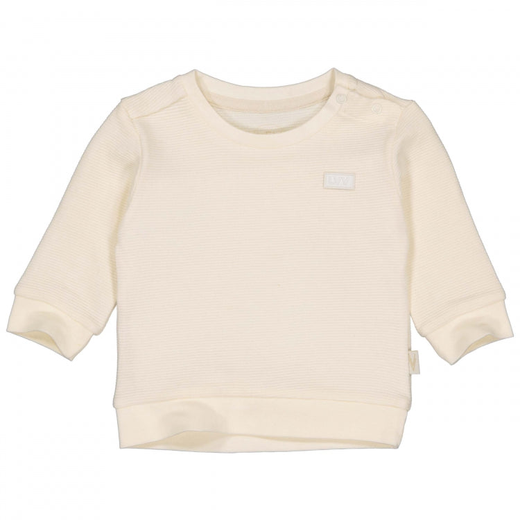 Levv Sweater Neeltje Offwhite