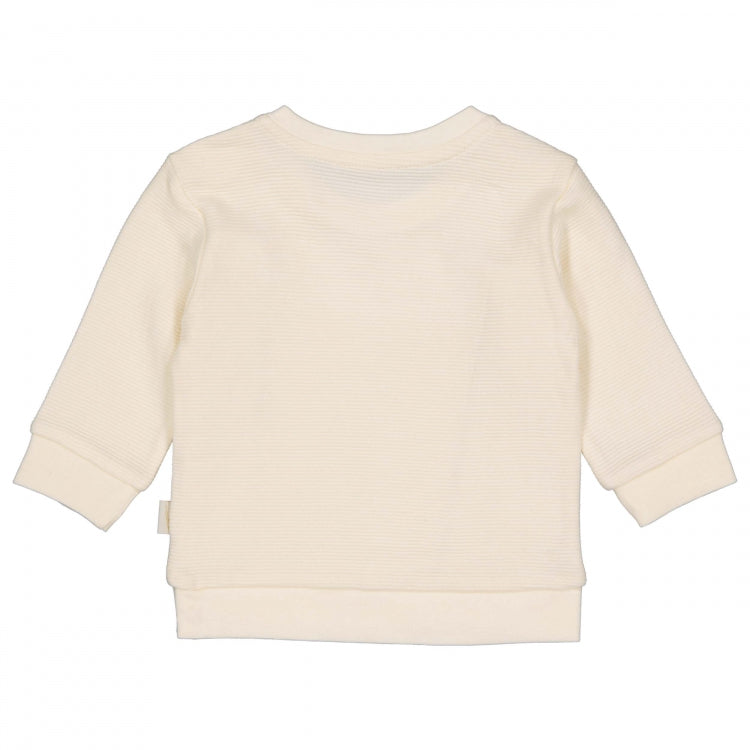 Levv Sweater Neeltje Offwhite