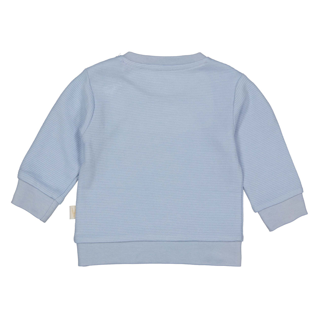 Levv Sweater Neeltje Blue